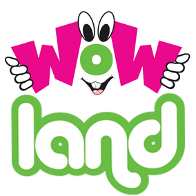 Wowland Staff Logo